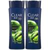 Men Refreshing Oil Control Anti-Dandruff Shampoo