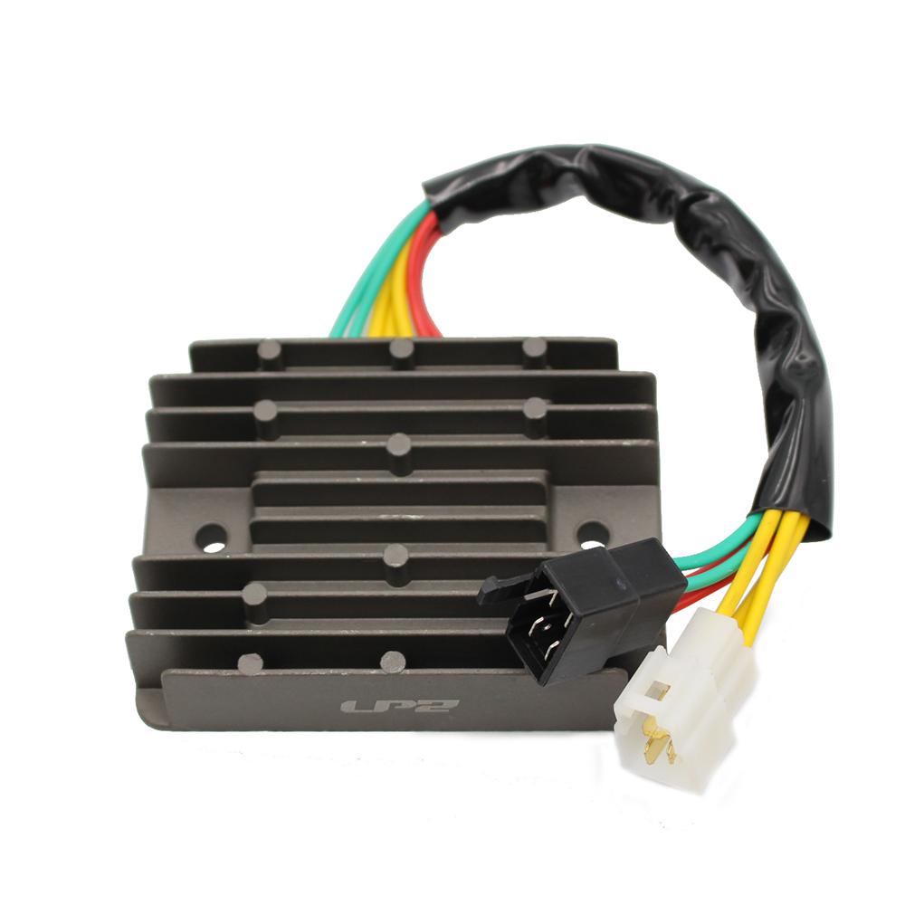 Motorcycle Regulator Rectifier Ducati Monster 600 620 695 696 750 796 800 900 1000 1100 996 S4R ST2 944 ST3 1000 Supersport 800