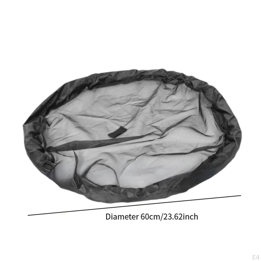 Net for Floating Island Planter And Fish Farming