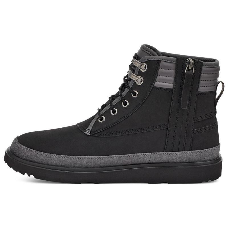 

UGG Highland Sport Utility Weather Boot Black Sneakers 1130729-BLK 41