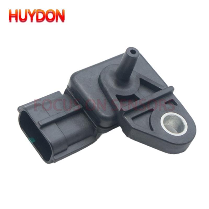 18590-17G01 MAP Intake Pressure Manifold Absolute Sensor For Yamaha 250HP 200-350HP 1859017G01 Auto Parts Accessories