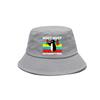 Noot Noot Pingu Cappelli Panama Nuovi Cotone da Esterno Cappello a Secchiello Pingu Arrabbiato Estivo Fresco Cappelli da Sole Bob Cappello Pinguino