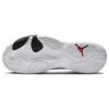 Air Jordan Max Aura 4 'Biały Czerwony Uniwersytecki' Męskie DN3687-160
