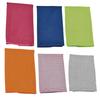 Innovative Cooling Sports Towel, Microfiber Cooling Towels for Outdoor Activities Heat Relief Super Absorbent Fast Drying Lightweight for Running, Cyc