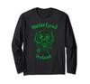 Motörhead – Green Warpig Ireland St. Patrick's Day Long Sleeve T-Shirt