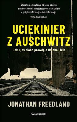 Escapee from Auschwitz
