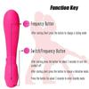 Frauen Erwachsene Sexspielzeug Vibrationsmassagespielzeug für Paare mit 10 Vibrationsmodi