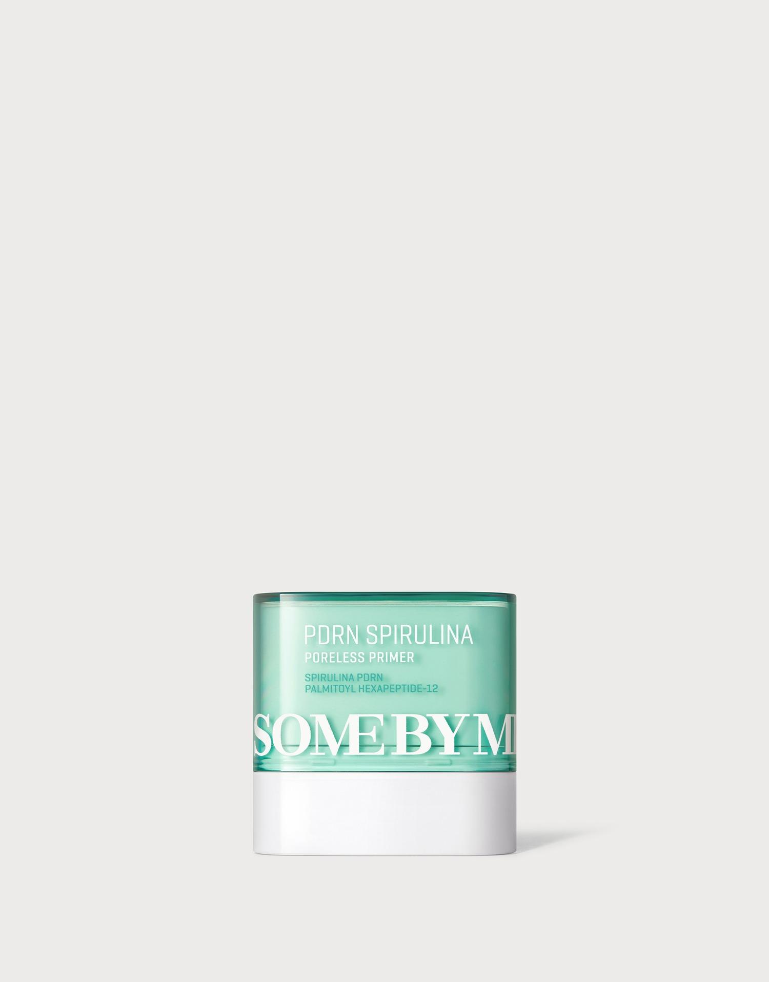 PDRN Spirulina Poreless Primer [10g]
