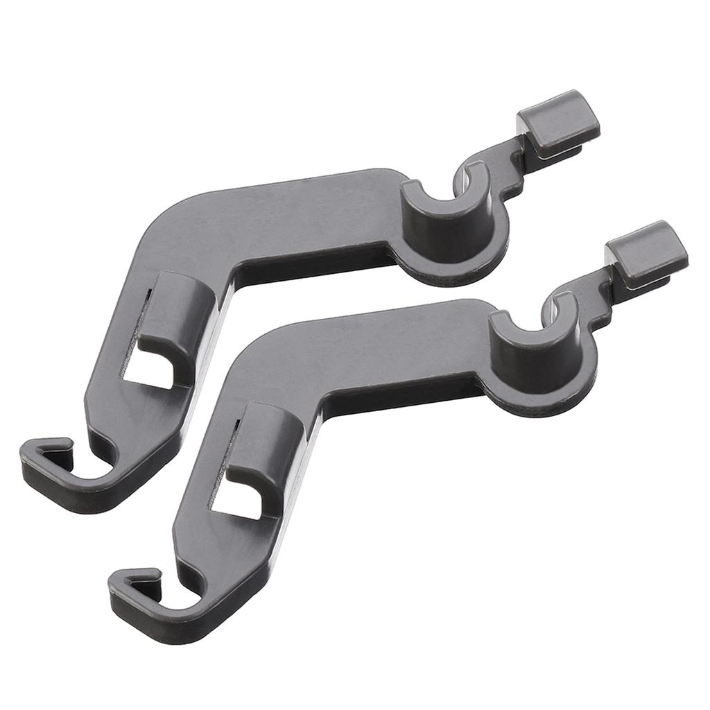 Buy 2 Pack Dishwasher Rack Tine Pivot Clip For Whirlpool KitchenAid