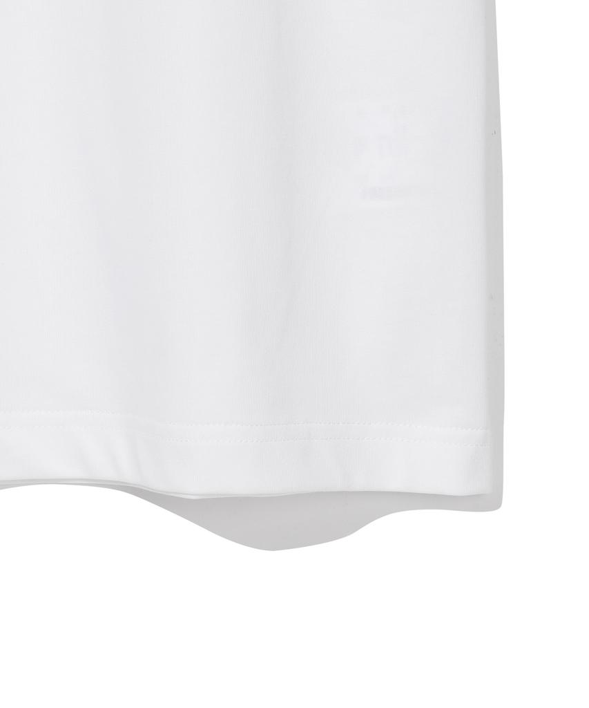 BEENTRILL Lo-Fi T-Shirt (White)