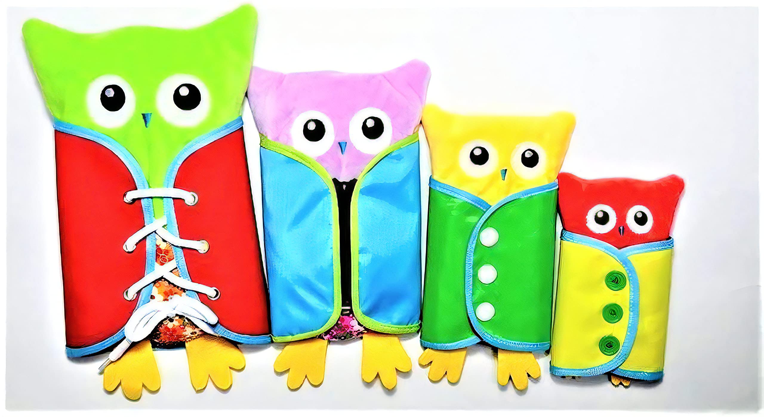 

Сова - закон о санитарии пищевых продуктов. Практика с пуговицами. Практика с пуговицами. Монтессори-нить. Развивающие игрушки из ткани. Практика с пальчиковыми тканями. TOKIX, [Четыре