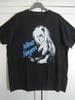 Vintage 1987 Nina Hagen Punk Wedding Rebel Tour T-Shirt SA318 FREE SHIPPING