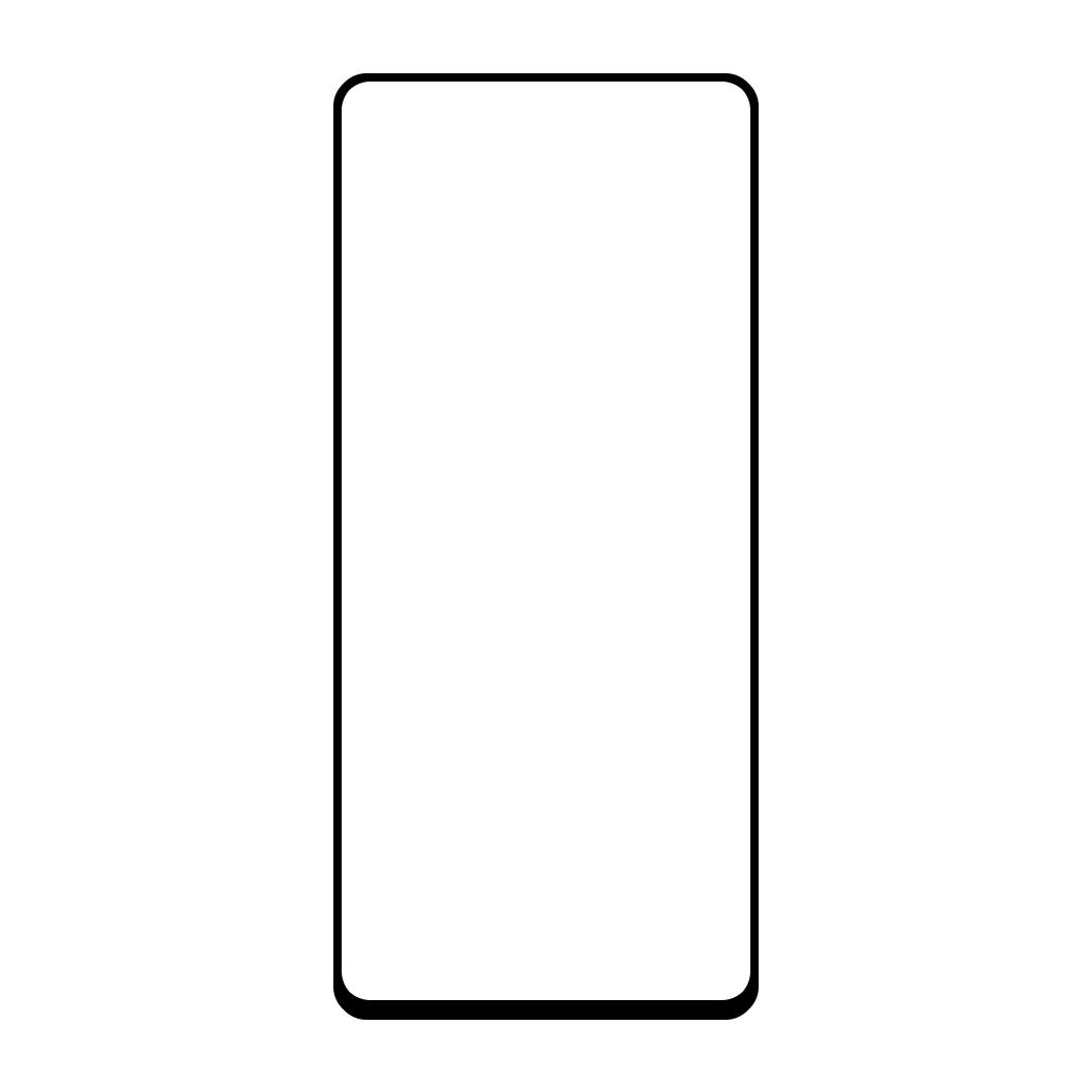 

9D Full Glue Tempered Glass Screen Protector Film for Samsung Galaxy A52 4G/5G/A52s 5G/A53 5G [Silk Print] [Complete Coverage] As Shown A