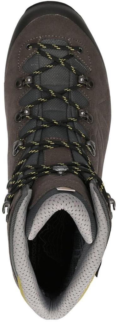 Hiking Shoes Lowa Baldo GTX Anthracite/olive