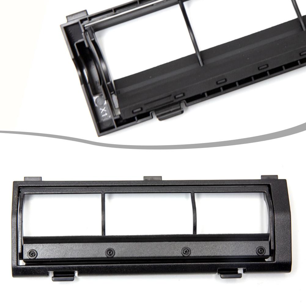 Replacement Main Brush Guard Cover For IHome For AutoVac Nov A S1 Robot Vacuum