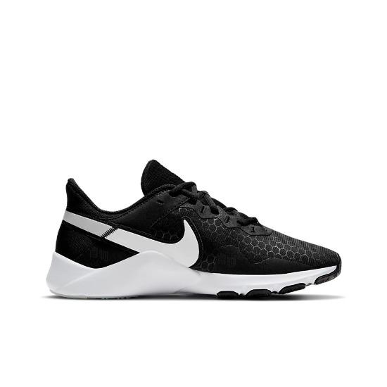 Nike Wmns Legend Essential 2 Černá Bílá CQ9545-001