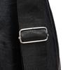 Chest Bag Vintage Soft Leather Crossbody Bag Men's Business Shoulder Bag