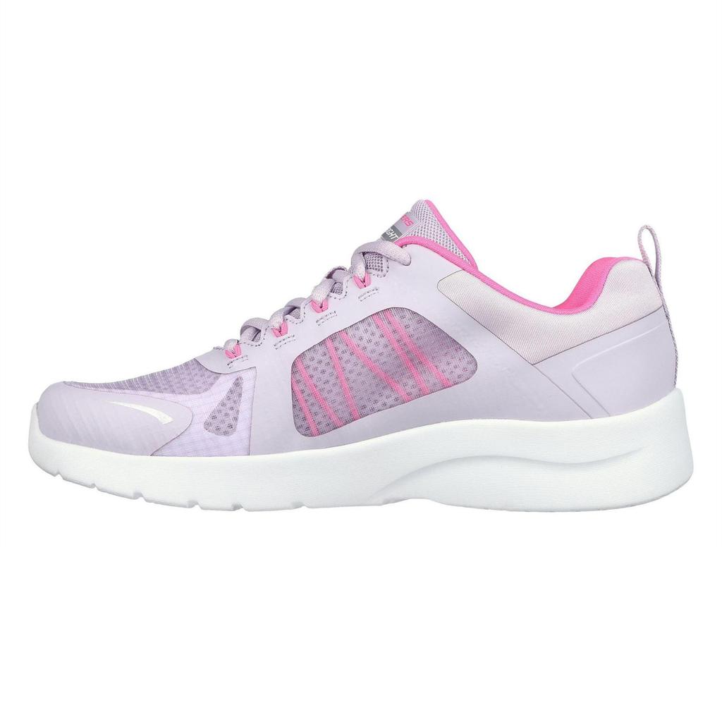 Skechers Womens/Ladies Dynamight 2.0 Trainers