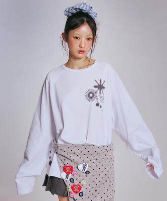 Oberteile – Pullover & Langarmshirts