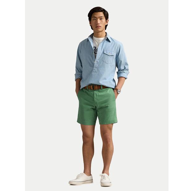 Шорты Polo Ralph Lauren 710799213048