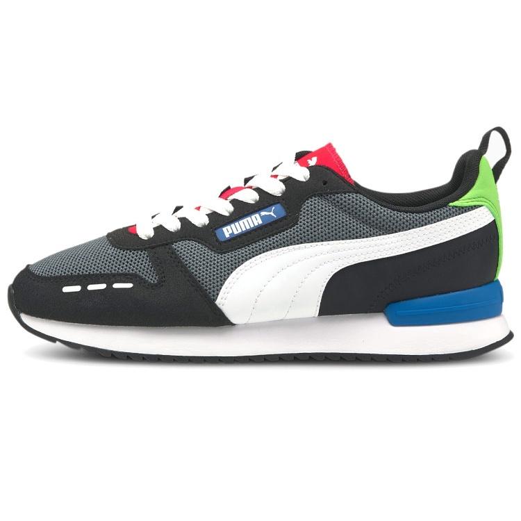 PUMA R78  Castlerock  Men s 373117-40 EU 35.5