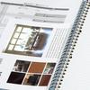 KOKUYO Campus Maximum 100 Loose-Leaf Binder, A5, 20-hole, Sheets, Green, RU-102G