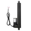 Electric Linear Actuator Motion Cylinder IP54 3000N 12V DC Accessory for Robot Automation