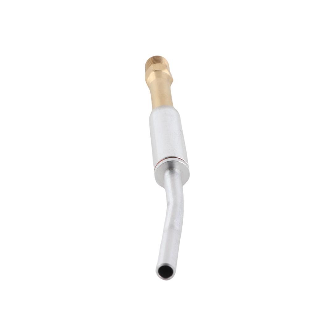 Copper Bearing Connector Accessory for Tornado Cleaning Tool Air Blow Dust Auto Cleaner Tool High Pressure Car Washer