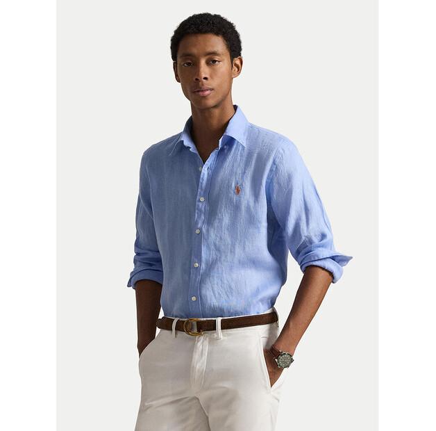 

Рубашка Polo Ralph Lauren 710968915504 EU S