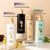 Sleek Ginseng Ginger Hair Strengthening Shampoo