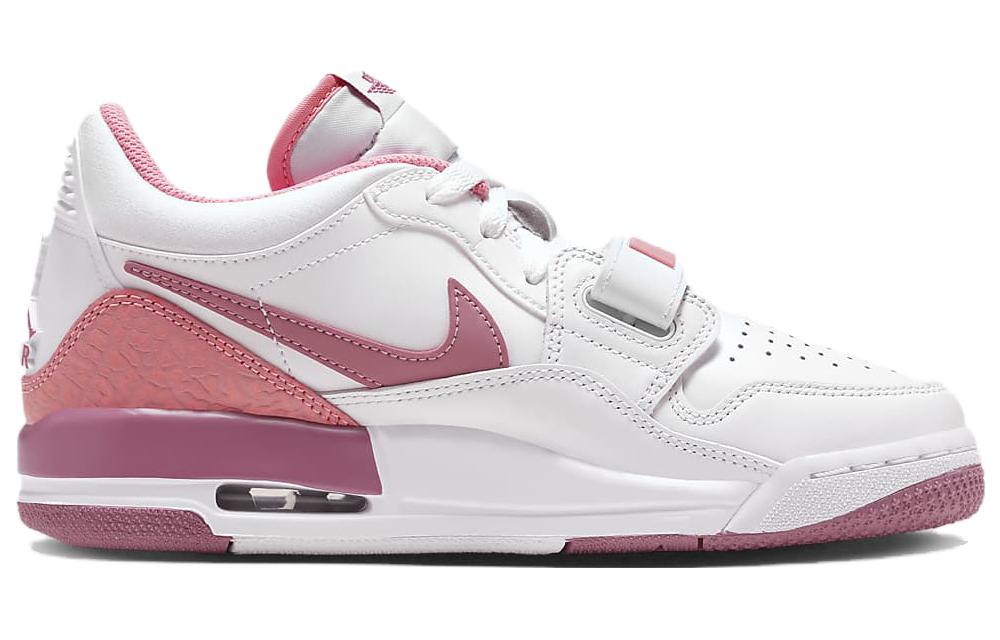 Jordan Legacy 312 Low Desert Berry GS FN3407-161