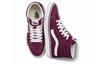 Sk8 Vans-Hi 'Grape Wine' VN0A5JMJ8BS