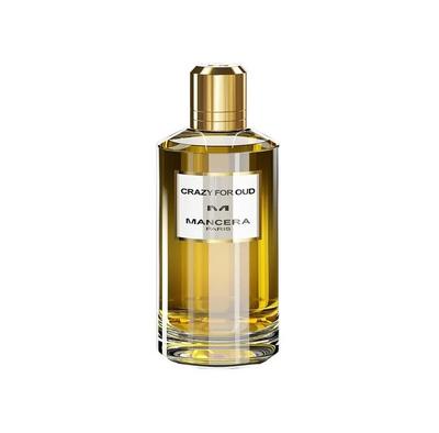 MANCERA Crazy for Oud Eau De Parfum