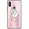 Case For Xiaomi Mi Max 3 Cover Mix3 Mix2s Sofft Silicone TPU Cat Lion Back Cases For Xiaomi Mi Mix 2s Cases 2 Max3 Max2 Fundas