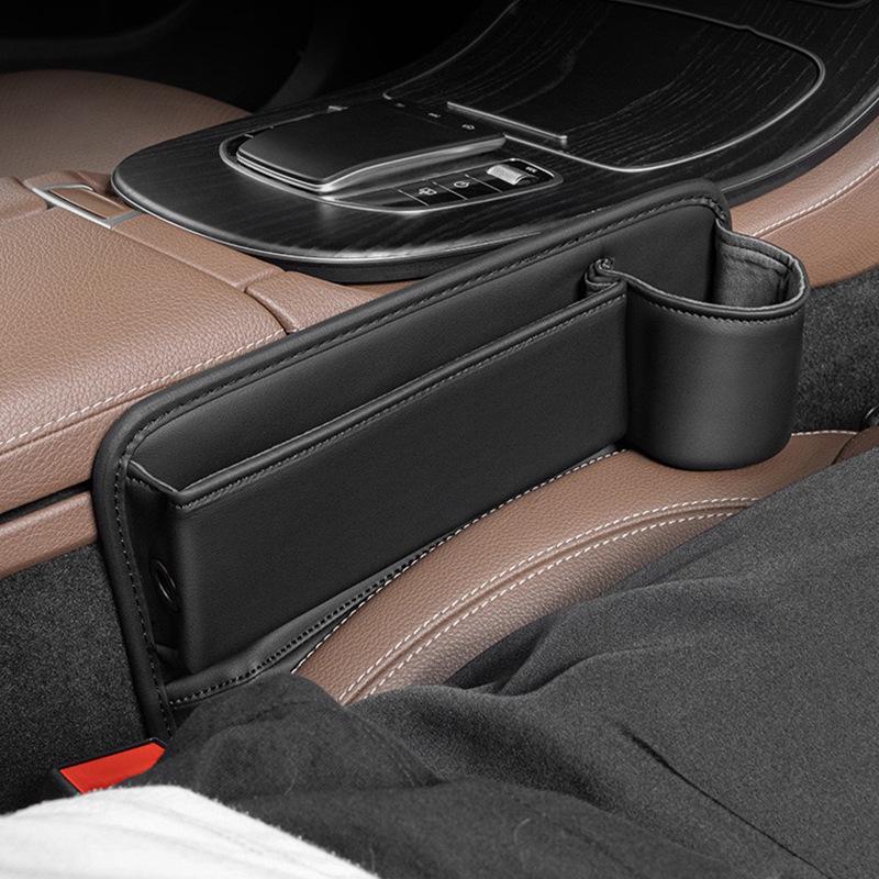 Universal Car Seat Gap Storage Box