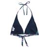Animal Womens/Ladies Iona Printed Bikini Top