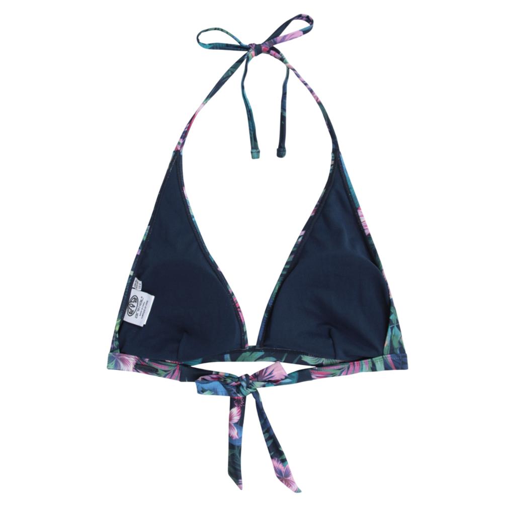 Animal Womens/Ladies Iona Printed Bikini Top
