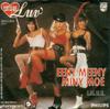 7inch Record LUV' - Eeny Meeny Miny Moe 6012920 PHILIPS 1979 Germany Dance & Electronica Used