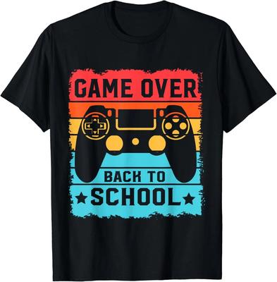 Oberteile – T-Shirts