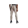 Under Armour Casual Breathable Training Joggers Men Bottoms Brown 1357078-200