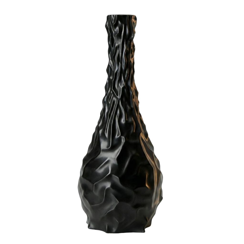 3D Printed Art Vases Are A Great Choice For Gifts And Flower Arrangements.