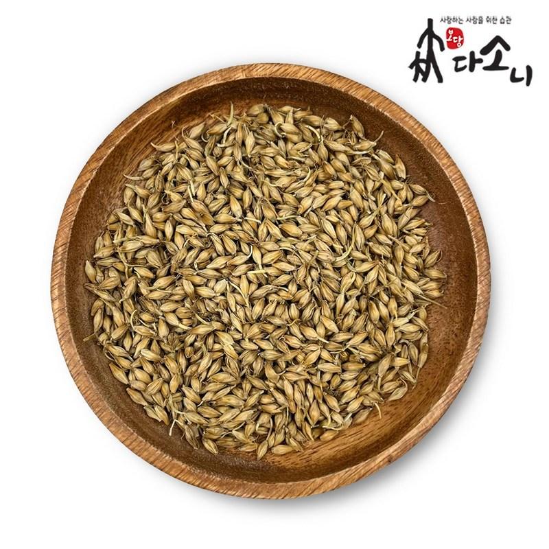 Bodam Dasoni Malt Domestically Produced 500g