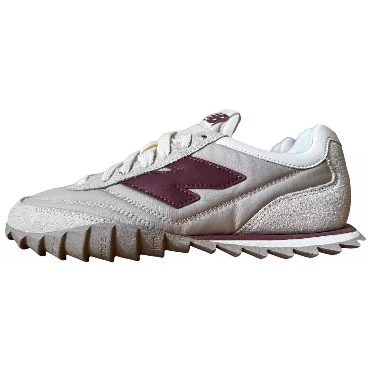 New Balance RC30  Sea Salt Washed Burgundy  Men s URC30UA EU 42