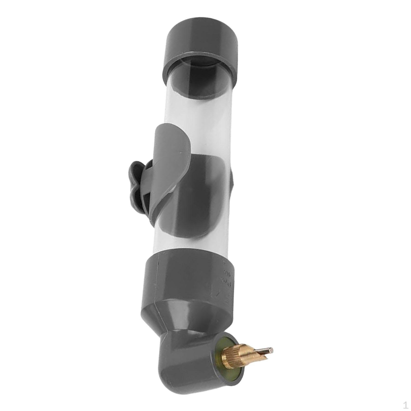 

Water Dispenser for Automatic Feeding Easy Setup Loves And Finches 220ml