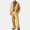 Acne Studios Faux Leather Collar Jacket B90857-AE0