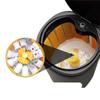 Spot Automatic Shoe Washer and Dryer: Silent All-Wall Dormitory Shoe Cleaning Machine.