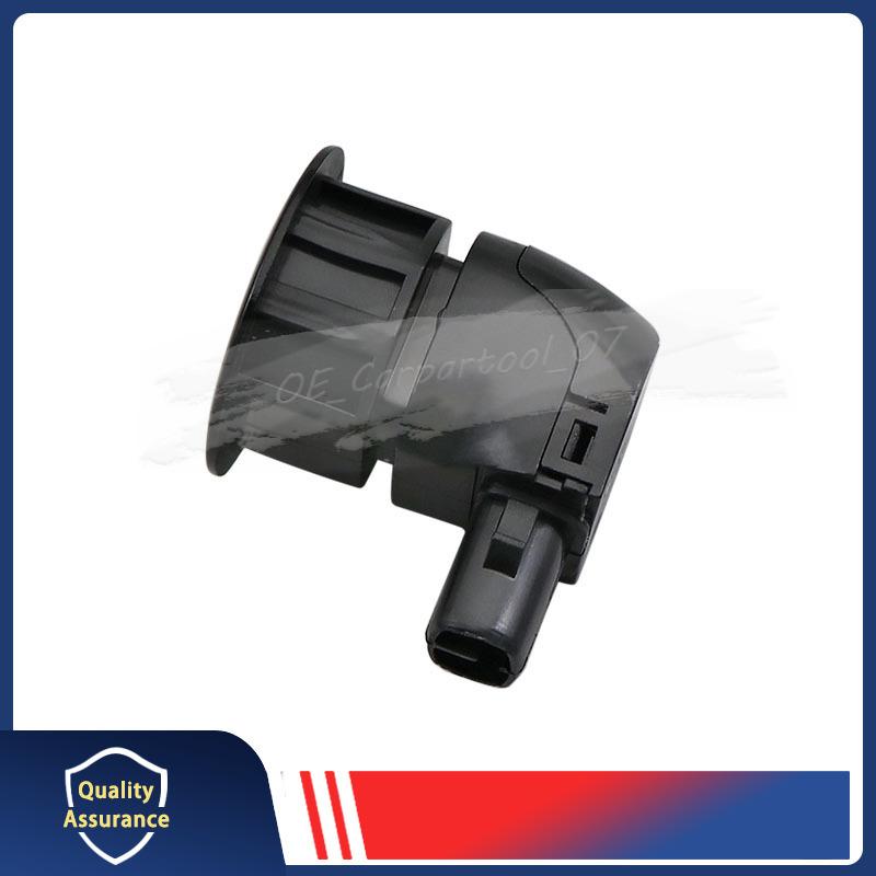 89341-30021 For 2005-2007 Lexus IS250 IS350 GS300 GS350 GS430 2003-2007 Toyota Crown Majesta PDC Parking Sensor 1/4PCS Black
