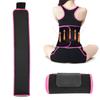 Waist Trainer Belt Waist Trimmer Slimming Body Sweat Bands for Fitness Sport Workout