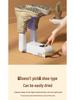Dual-Use Shoe Deodorizing & Sterilizing Dryer for Wet and Dry Shoes - Home Shoe Drying and Baking Machine.