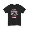 Honor & Glory Shirt | I'm a Veteran Like My Father and My Grandfather Before Me